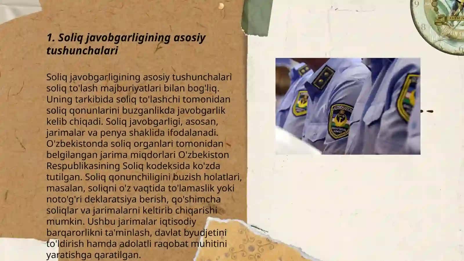 Soliq javobgarligi 3