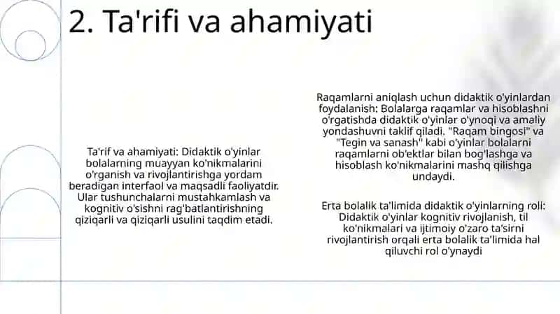 MashgʻUlotlarda Bolalarni Son Va Raqam Bilan Tanishtirishda Didaktik OʻYinlardan Foydalanish 3
