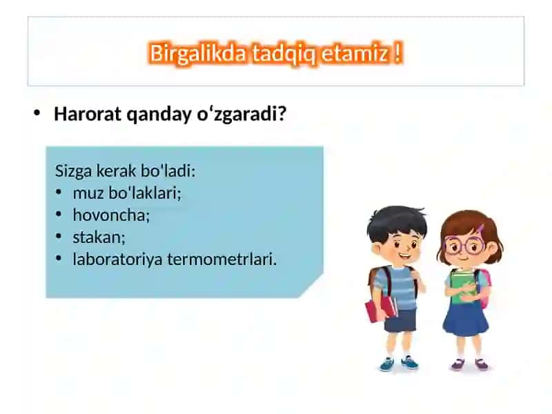 Suvning xossalari 3
