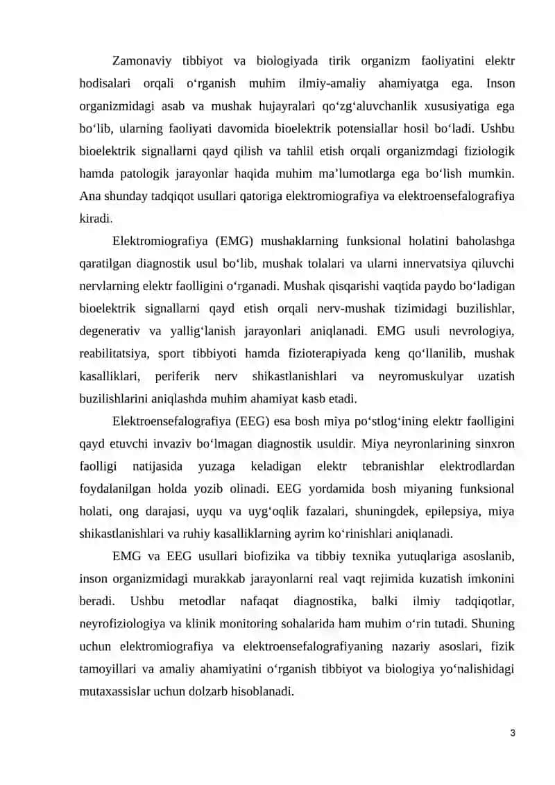 Elektromiografiya va elektroensefalografiya 3