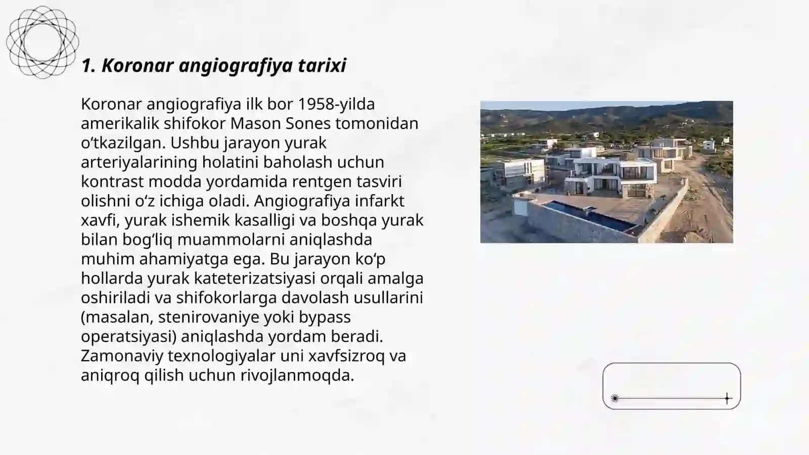 Koronaroangiografiya mavzusiga doir taqdimot 3
