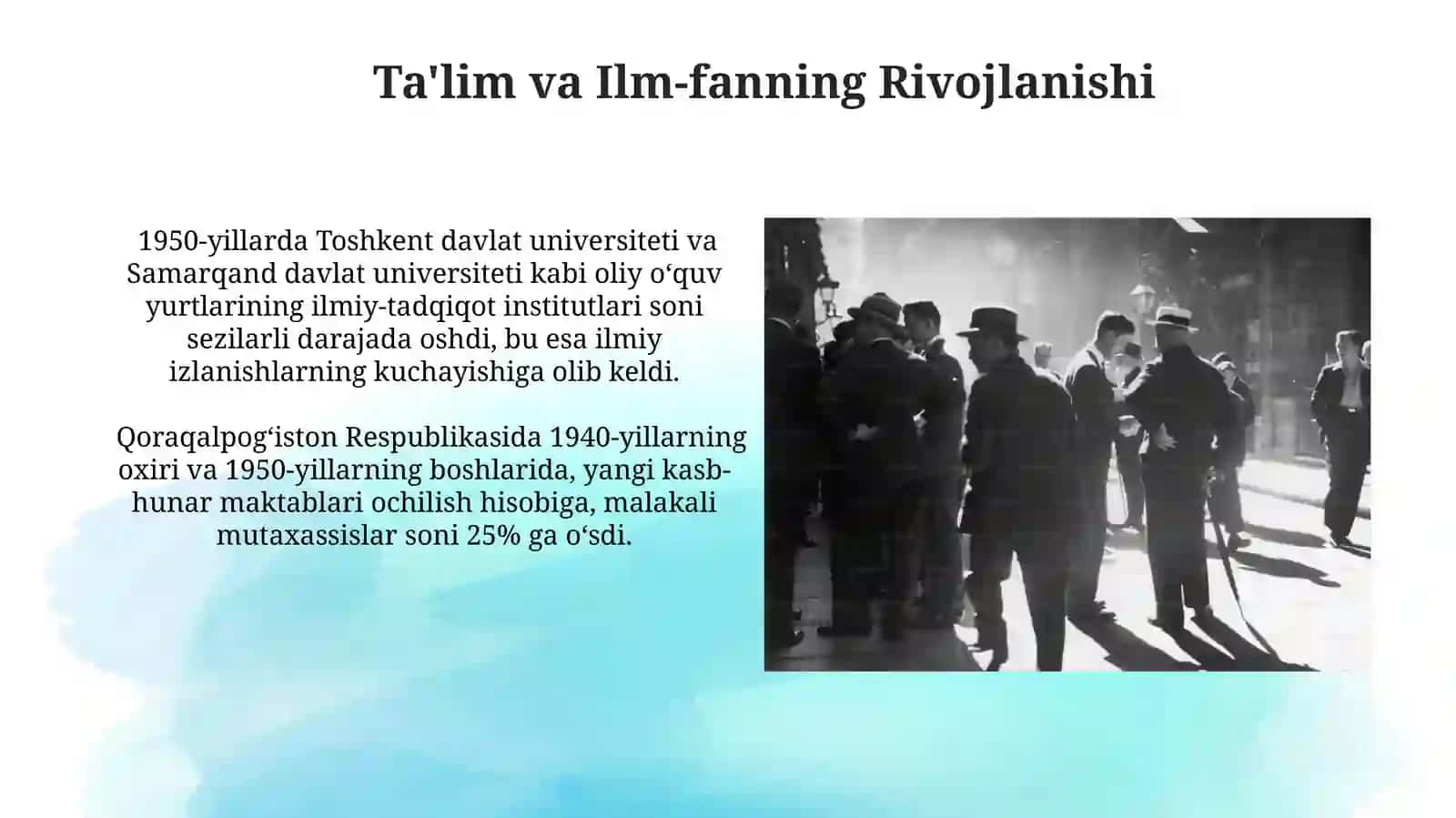 Angliya va Fransiyada ikkinchi jahon urushidankeyingiyillar 3