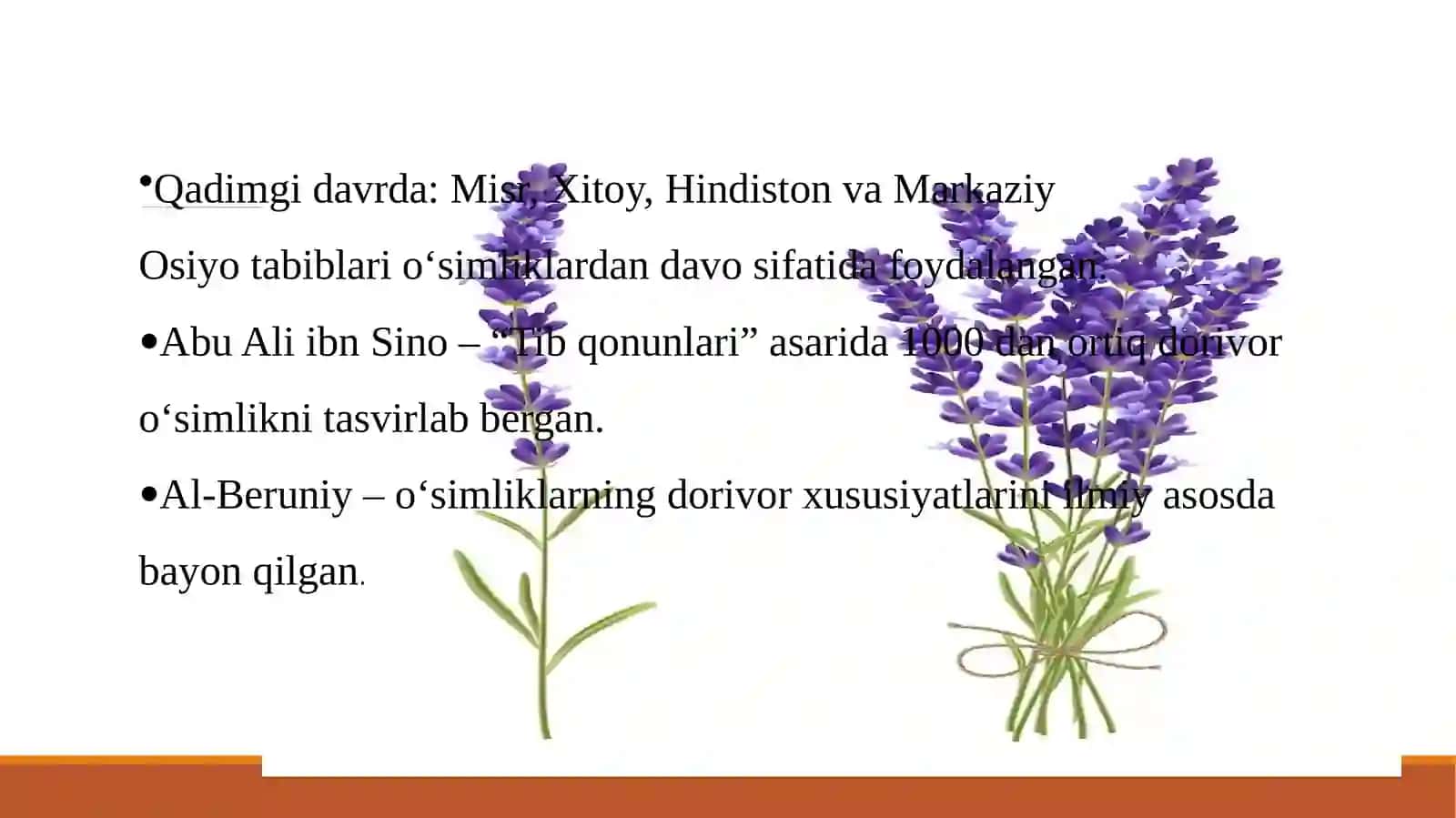 Ilmiy izlanish tarixi va ilmiy muassasalarning turlari 3