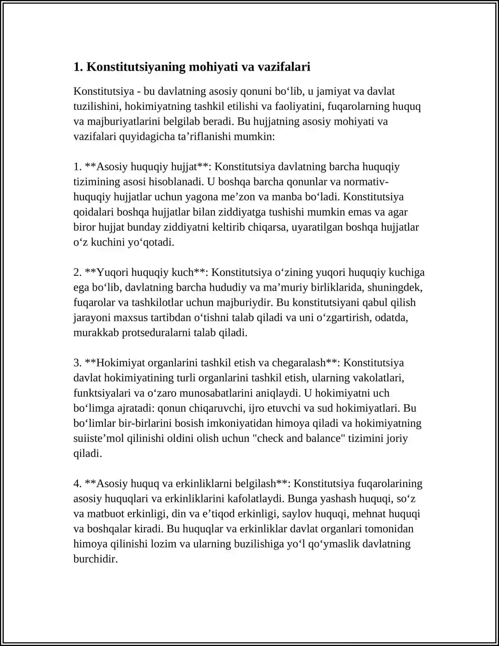 KONSTITUTSIYANING ASOSIY PRINSIPLARI VA FUNKSIYALARI 3