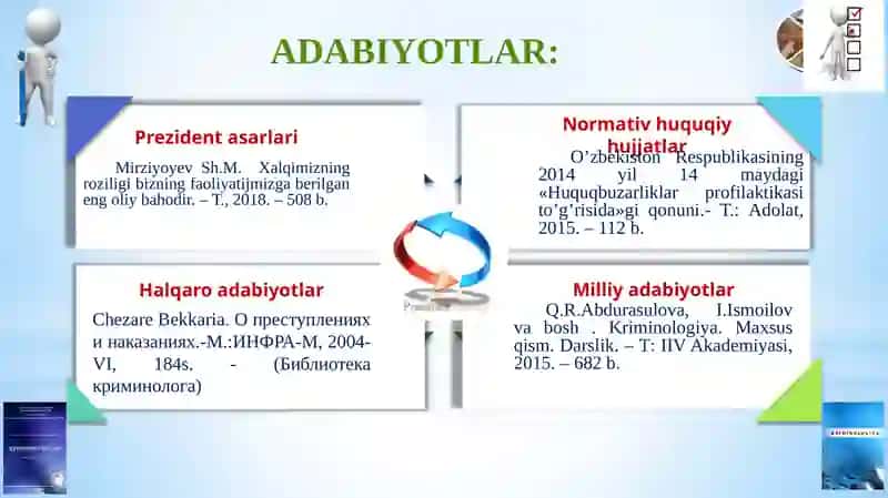 OILADA SODIR ETILADIGAN JINOYATLARNING KRIMINOLOGIK TAVSIFI VA PROFILAKTIKASI 3