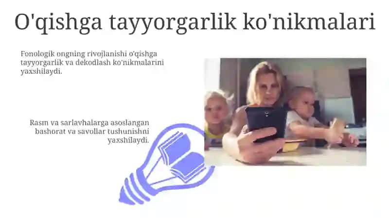 Maktabgacha yoshdagi bolalarni aqliy tarbiyani rivojlanishi 3