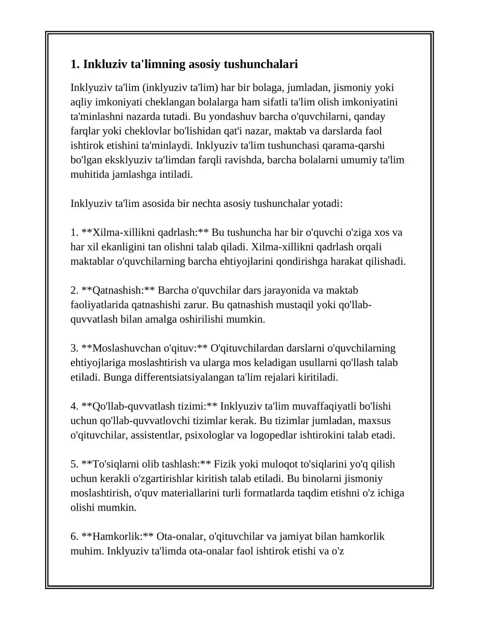 INKILYUZIV TA‘LIM VAZIFA VA MAQSADLARI 3