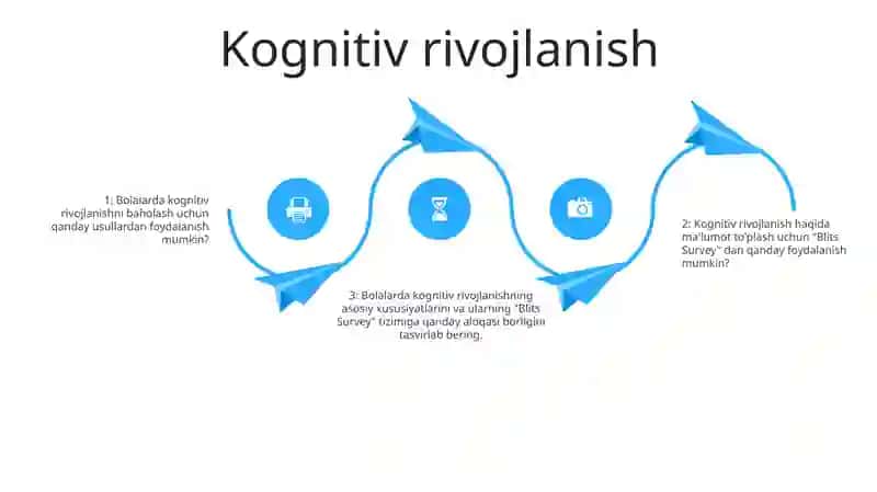 Kichik Maktab Yoshida Bola Shaxsining Rivojlanish Xususiyatlari 3