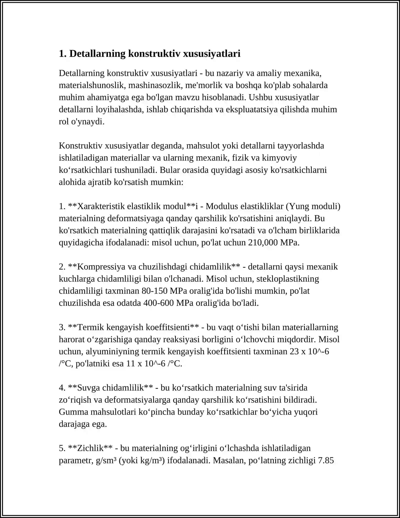 KON MASHINA DETALLARINING KONSTRUKTIV TEXNOLOGIK APPARATLARI 3