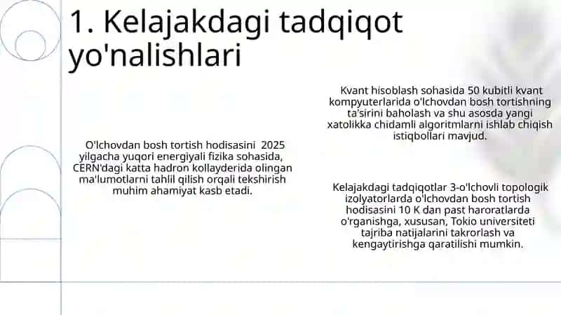 Òta otkazuvshanlik va uning kvantomexanik talqim 3