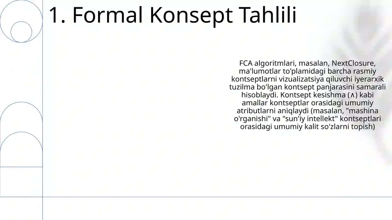 Tushunchalar ustida mantiqiy amallar bajarish 3