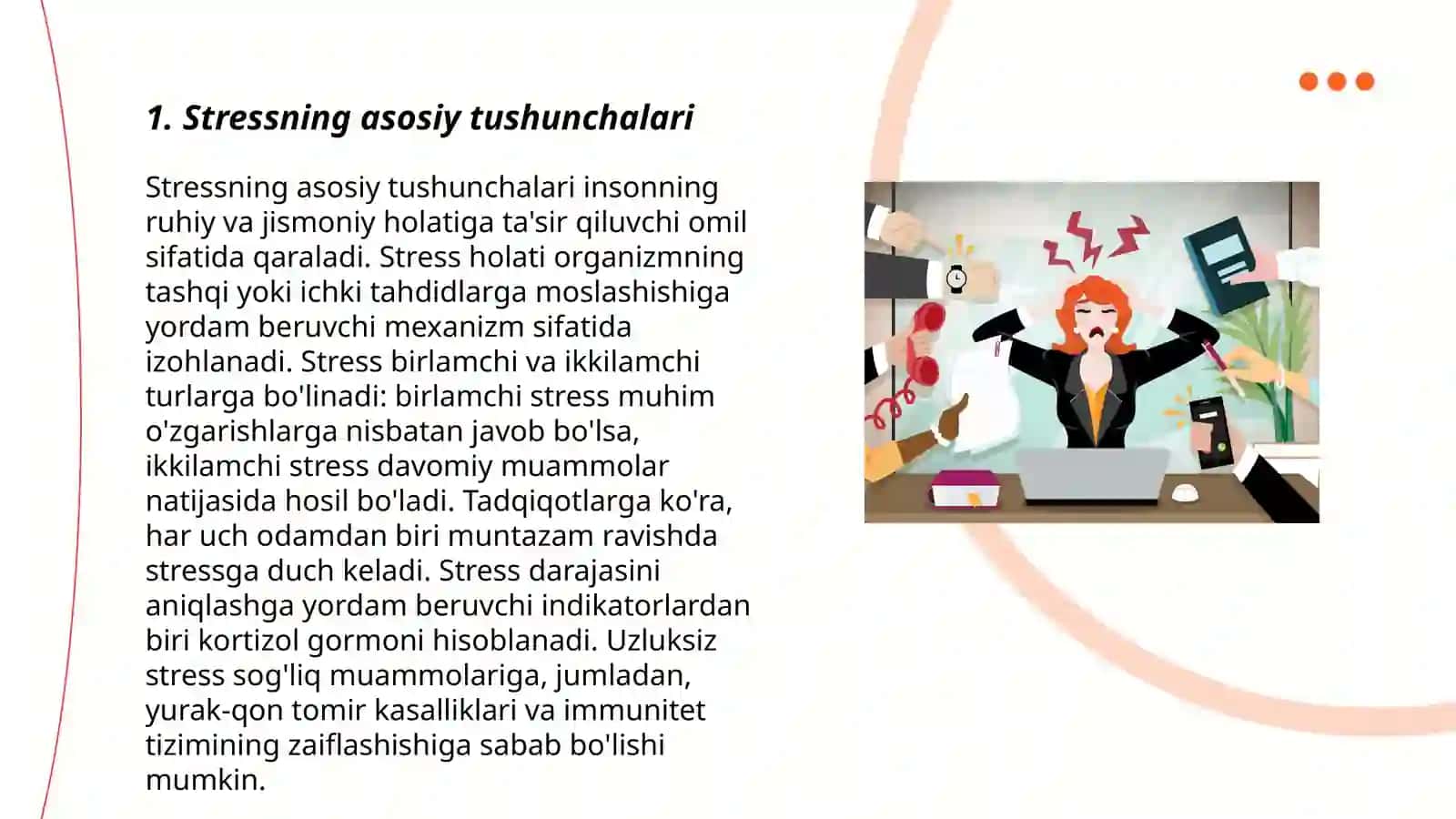 Stress psixologiyasi 3