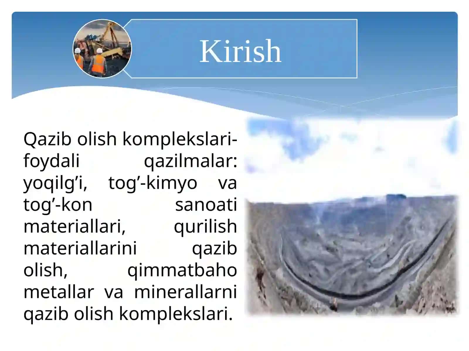 Qazib olish komplekslarining elektr ta’minoti 3