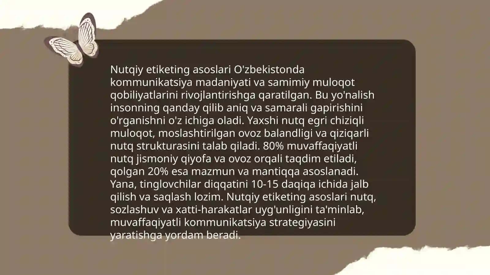 Nutqiy etiket 3