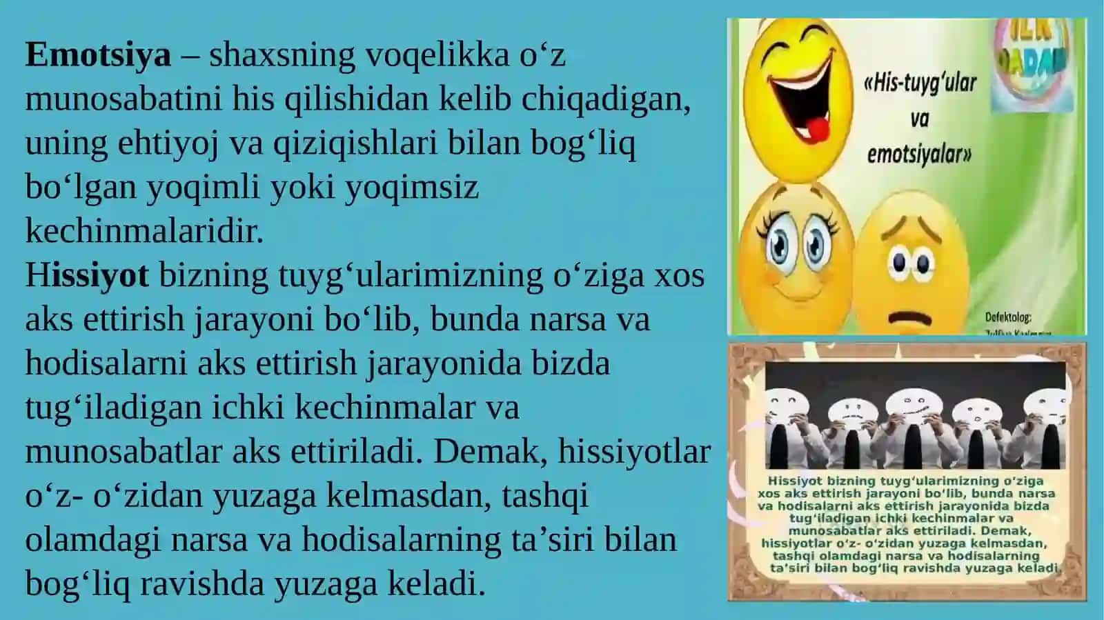 Shaxsnnnghissiyotlarini eksprementalpsixologiyadatadqiq etish 3