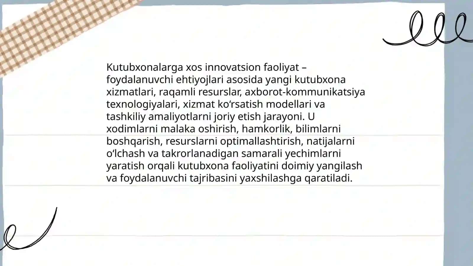 Innovatsion Faoliyat Tushunchasi va Mohiyatini Yaratish 3