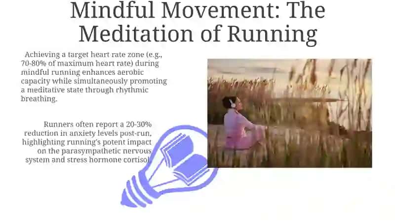 The Runner's Meditation 3