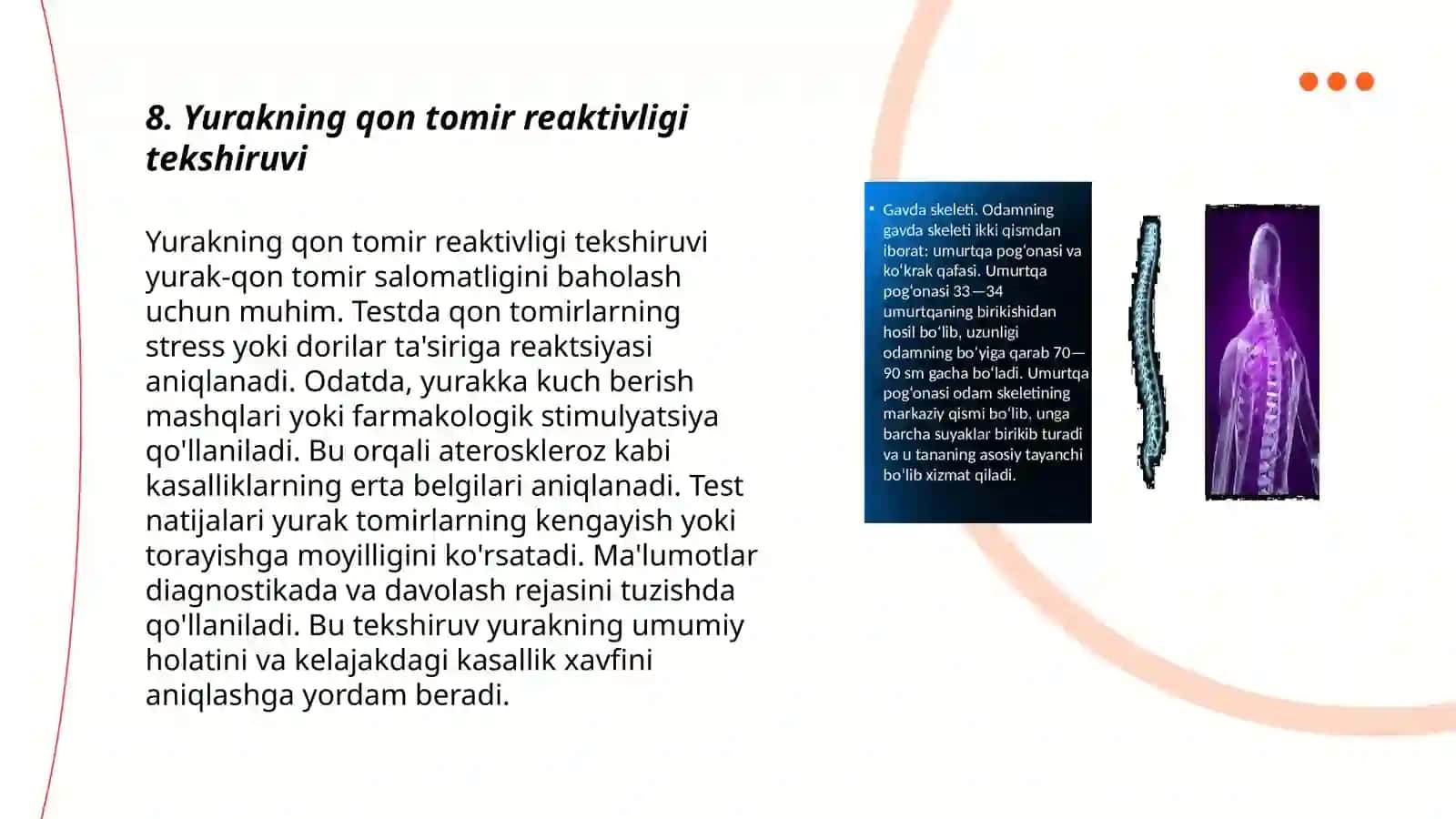 Sportchilarda tayanch-harakat tizimi va bosh miya shikastlanishi xususiyatlari 3