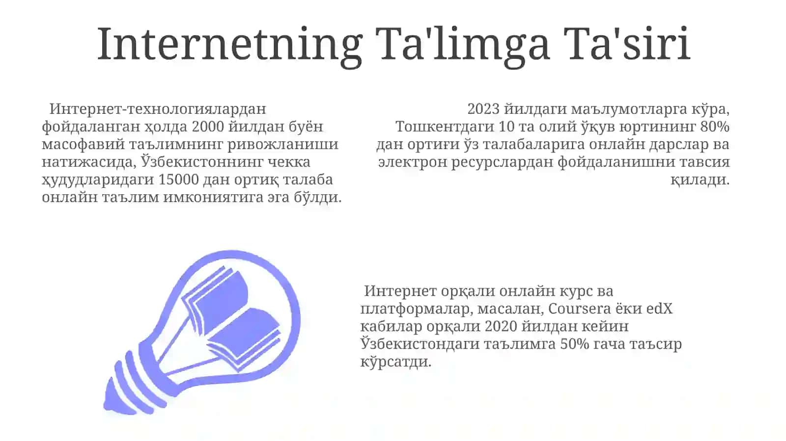 Zamonaviy Internet Madaniyati va Uning Ta'siri 3