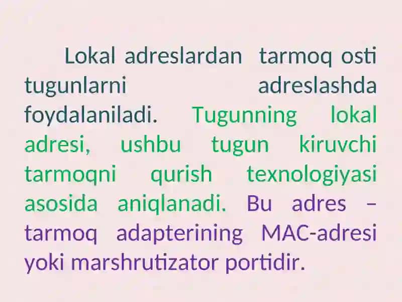 IP protokol 3