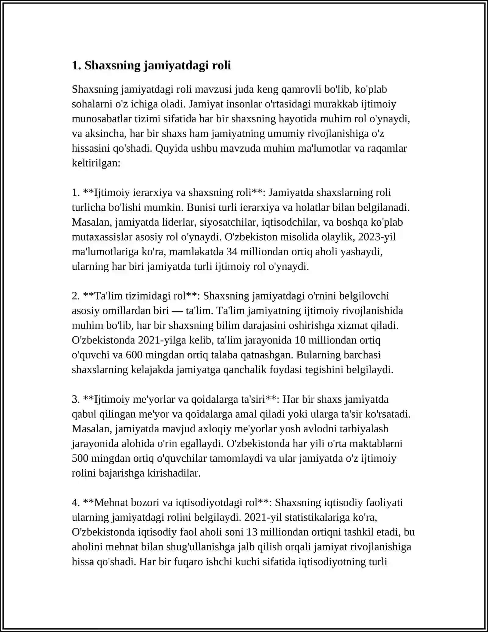 PSIXOLOGIYADA SHAXS VA JAMIYAT MUAMMOSI 3