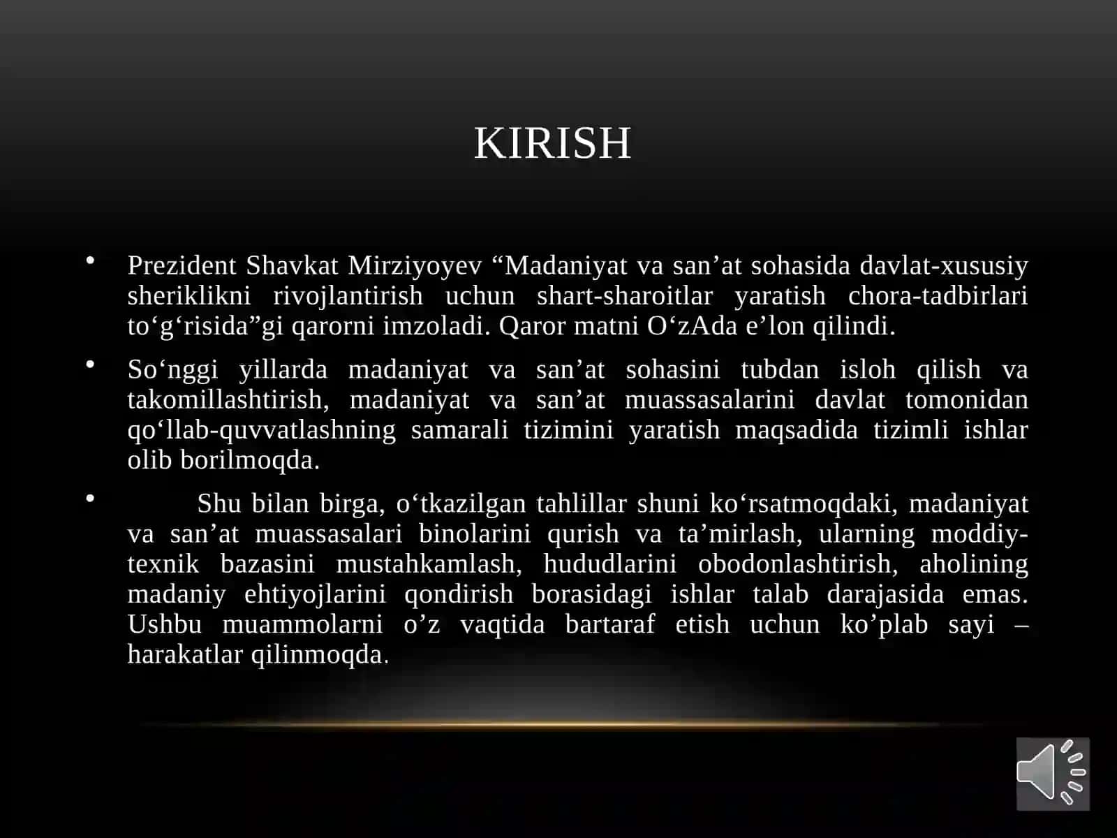 “Tanbur va Dutorchol g’ulari haqida” 3