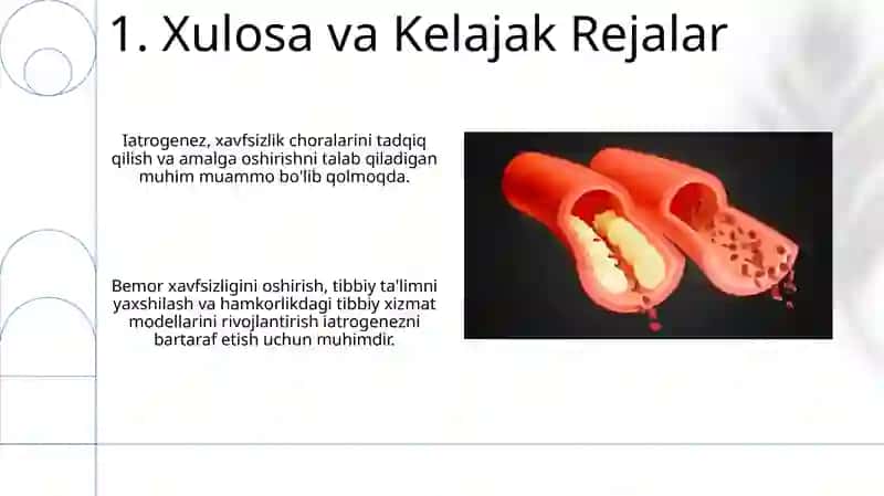 Iatrogenez 3