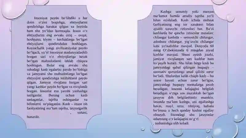 KASBİYMA’NAVİYATFANİNİNGPREDMETİ,MAQSADVAVAZİFALARİ 3