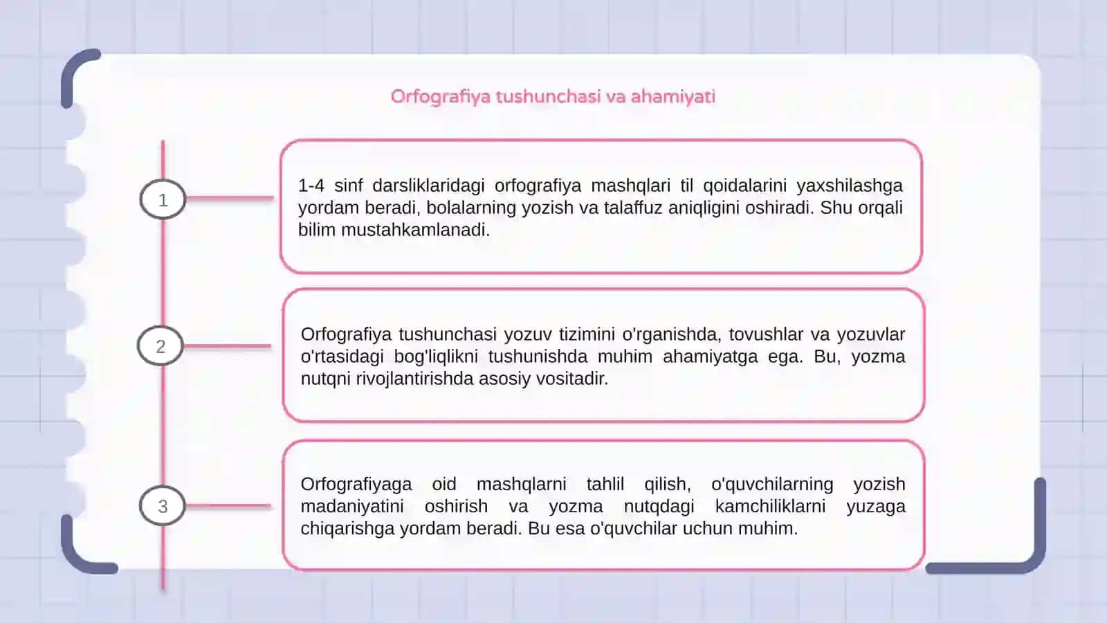 Orfografiya darsliklari 3