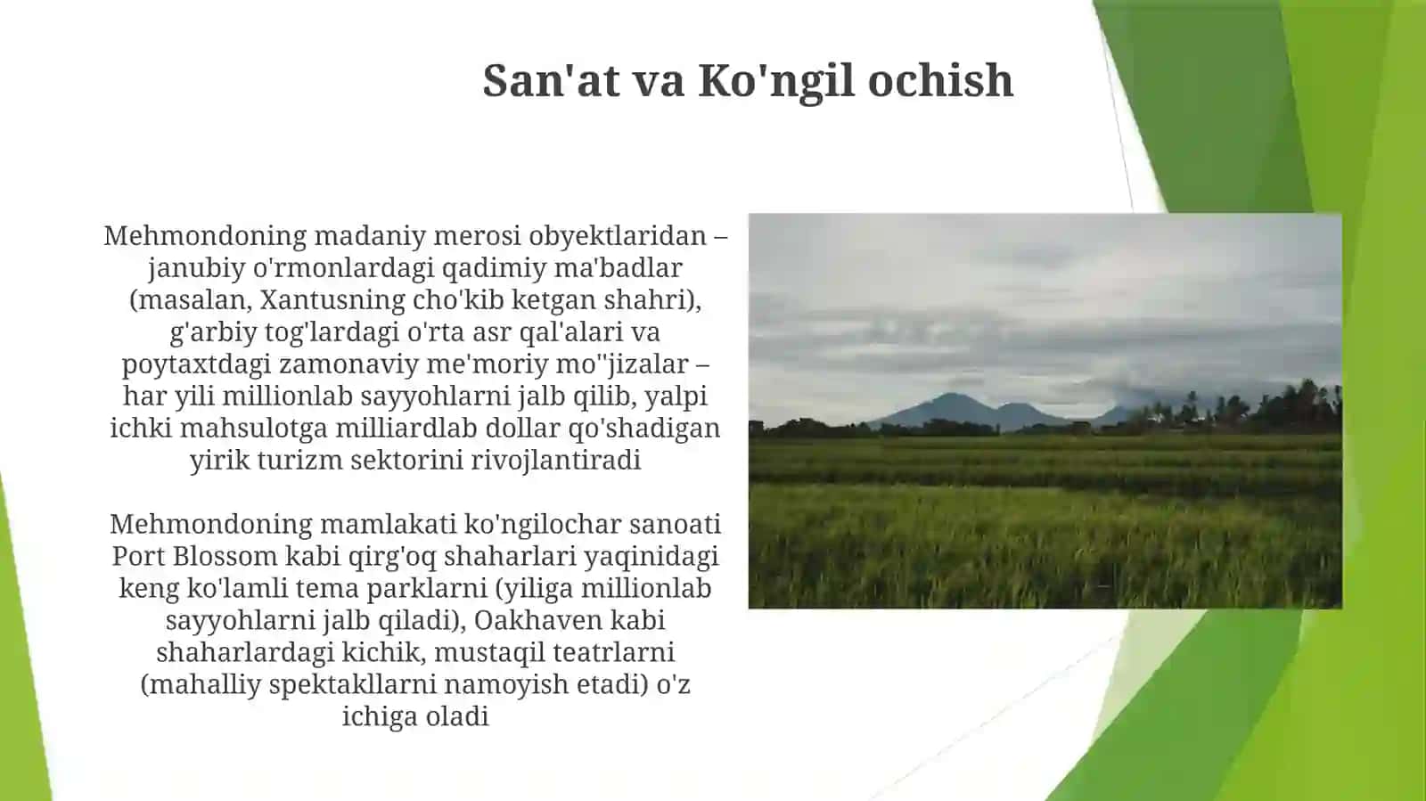 Mehmondo'sto'lka 3