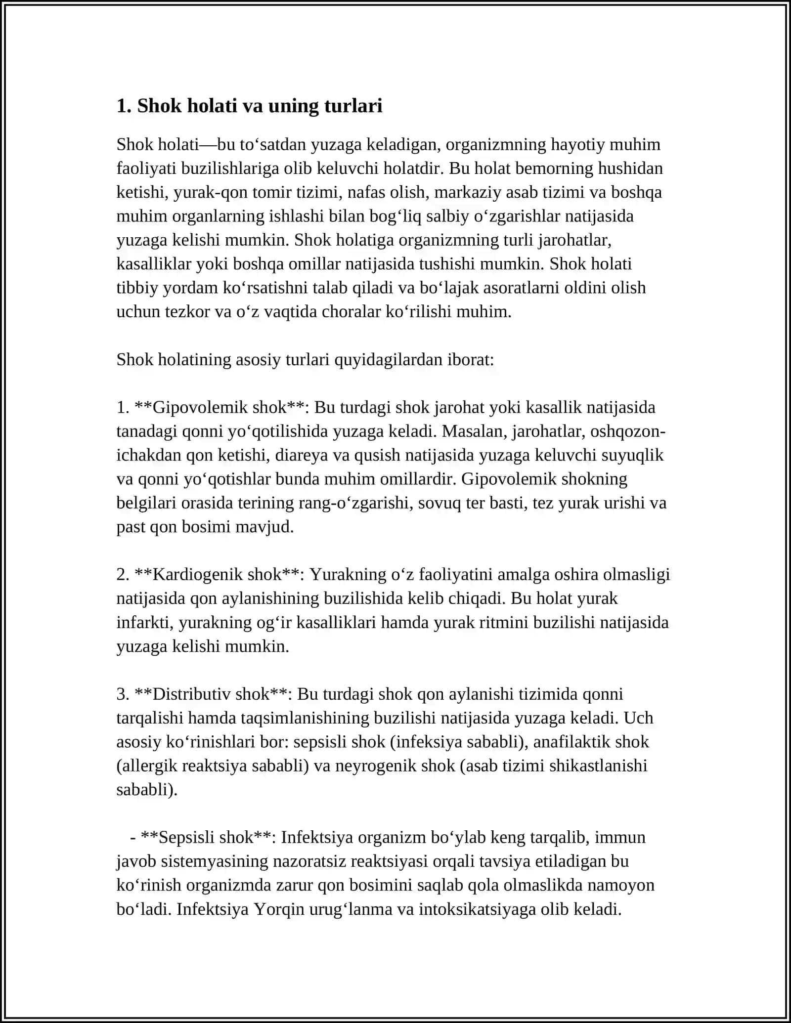 SHOX PARDA OQSIL PARDA YALLIGLANISHIDA HAMSHIRALIK PARVARISH 3