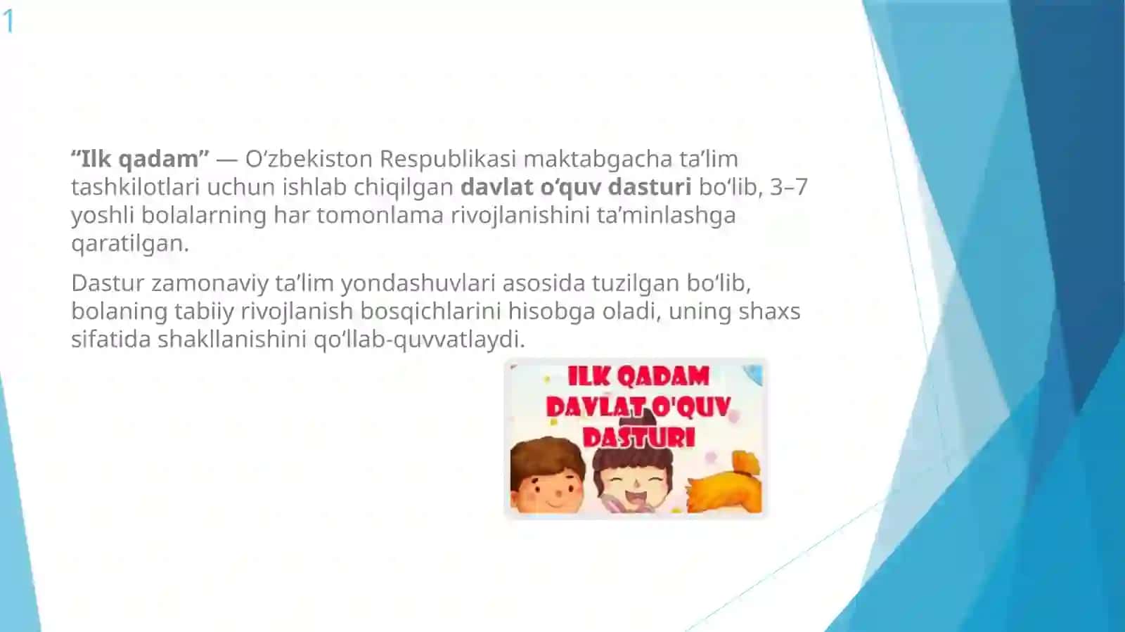 Jismoniy madaniyat nazariyasi va metodikasi fanidan TAQDIMOT 3