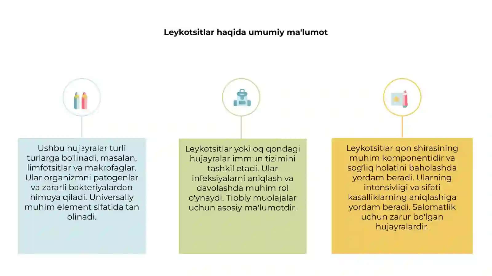 Leykotsitlar 3
