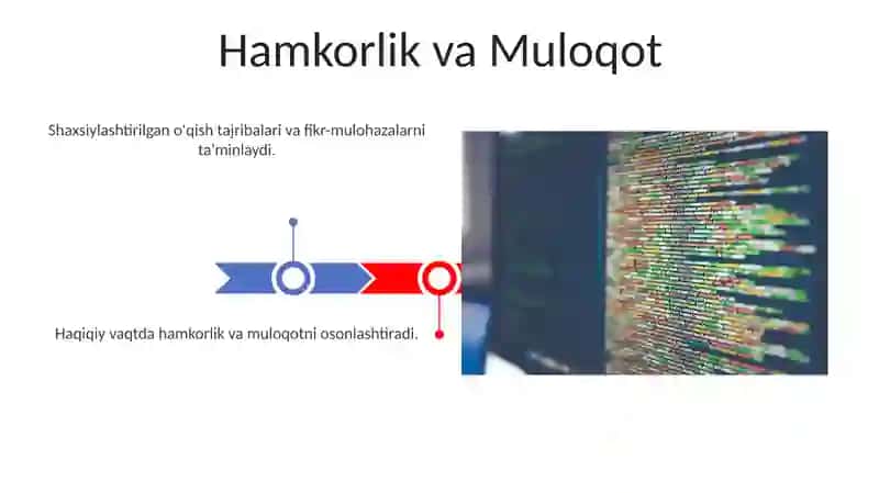 Texnologiya ta'limi darslarida AKTdan foydalanishning o'ziga xos xususiyatlari 3