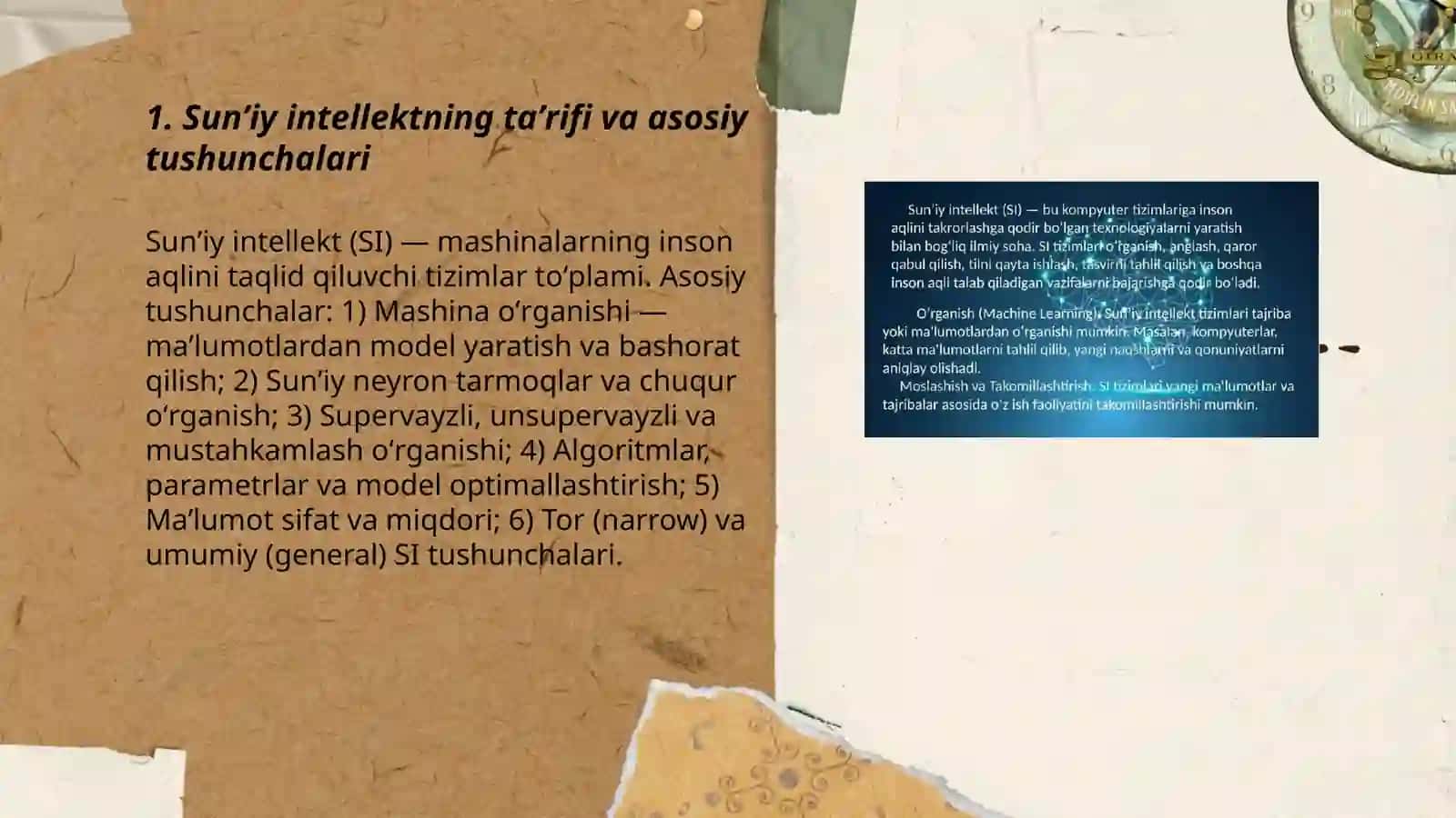 Sunʼiy intellekt foydalari va zararlari 3
