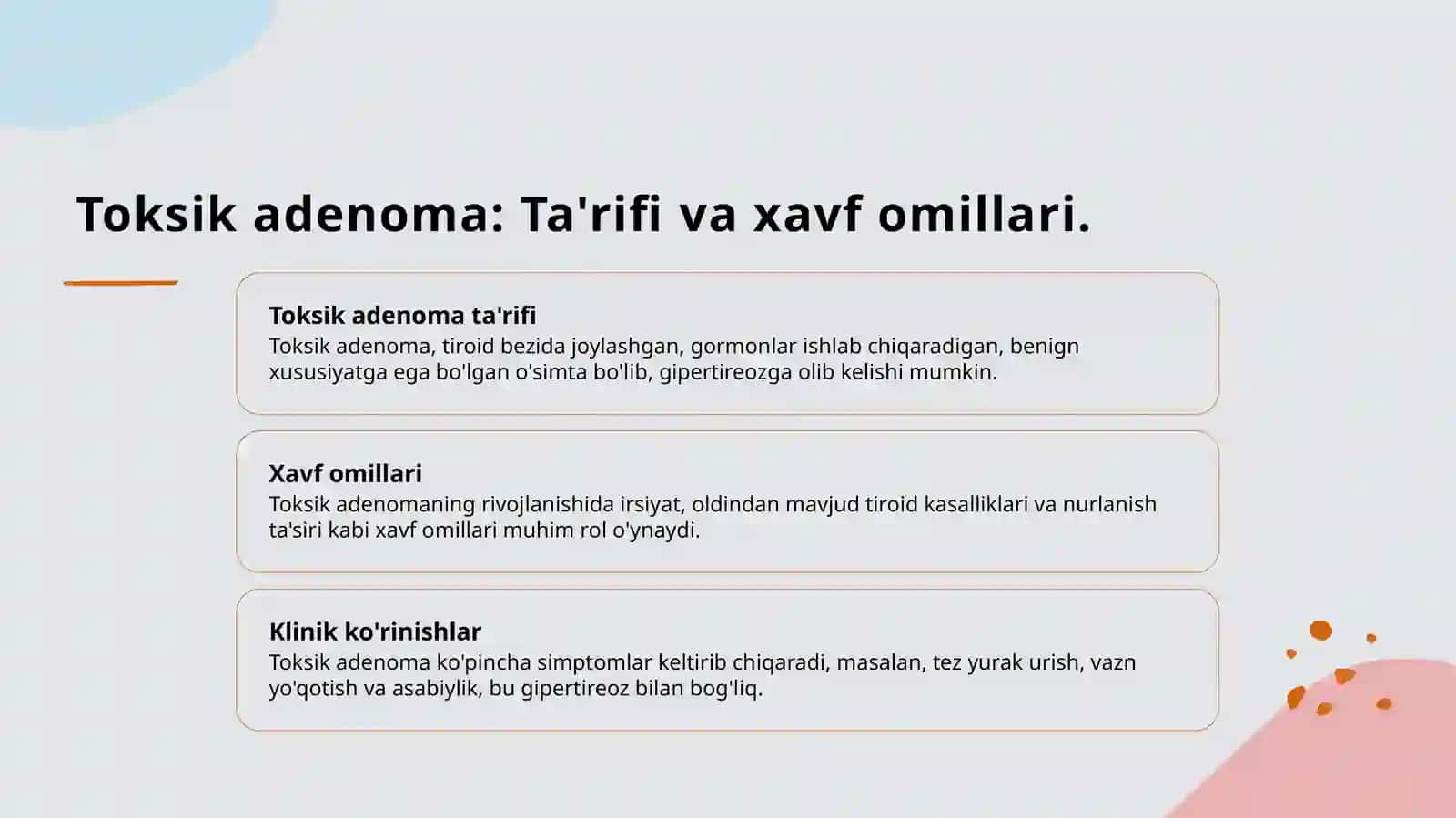 Terotoksik adenoma 3