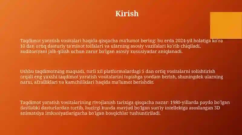 Taqdimotlaryaratishinstrumentalvositalar 3