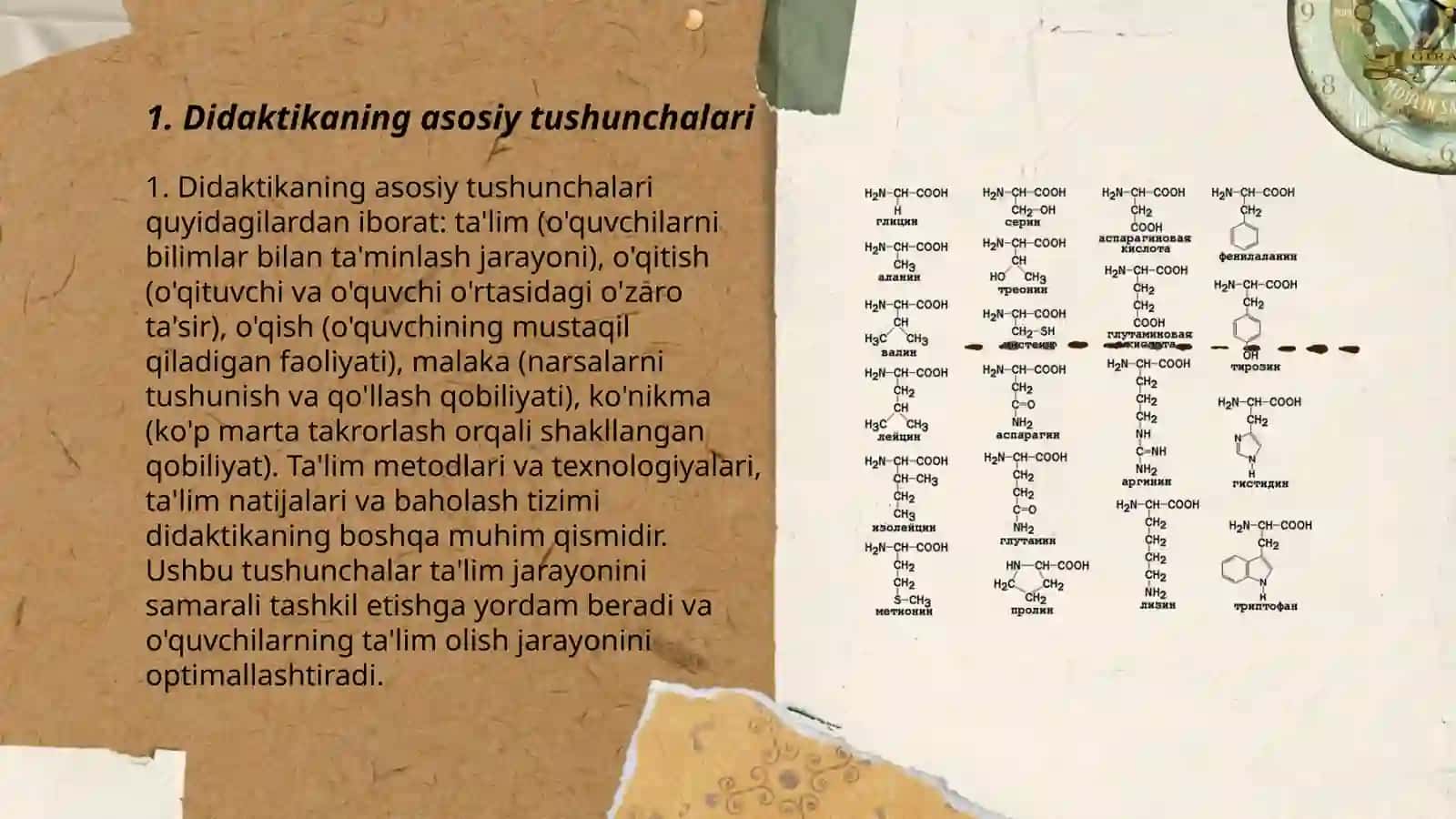 Didaktika taʼlim nazariyasi sifatida 3