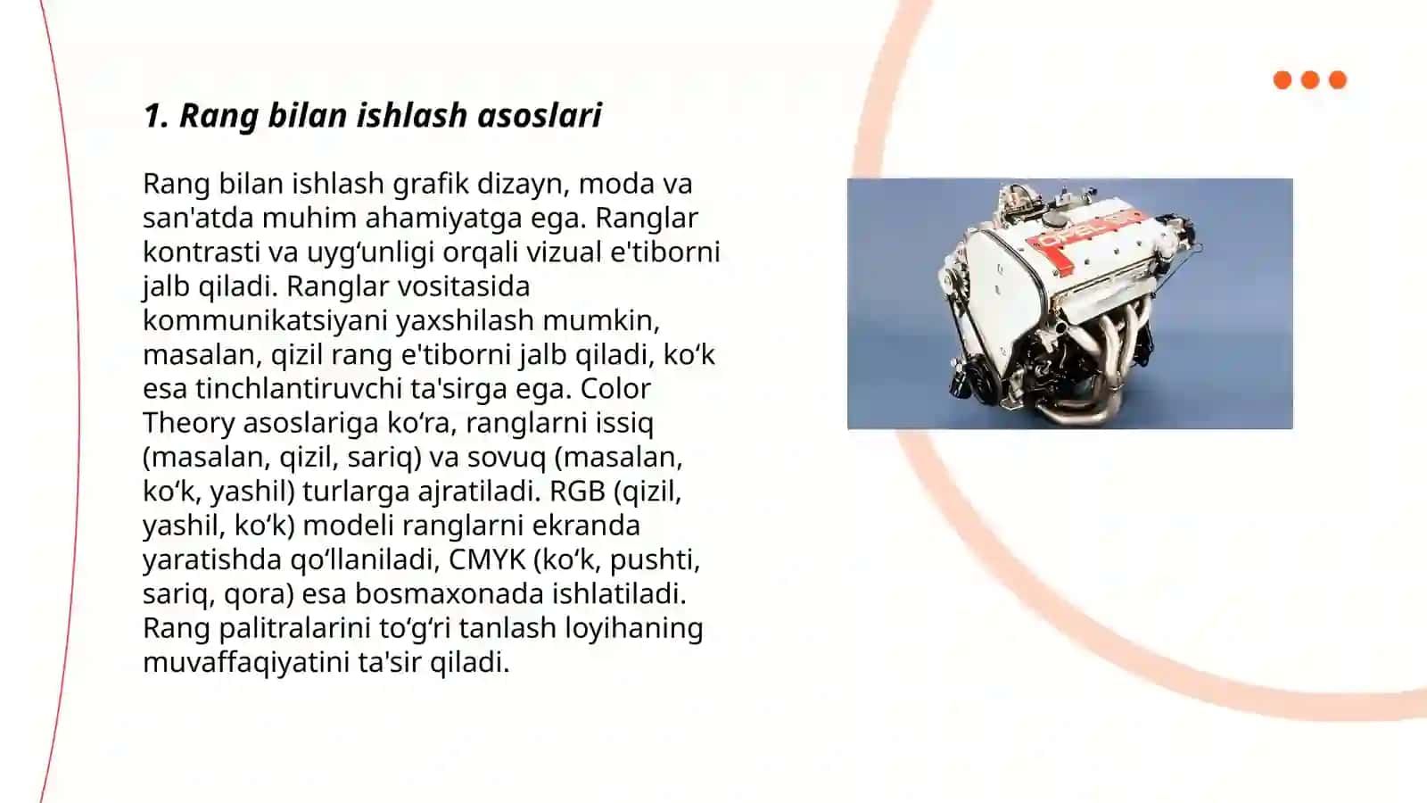 Adobe Photoshop Ranglar 3