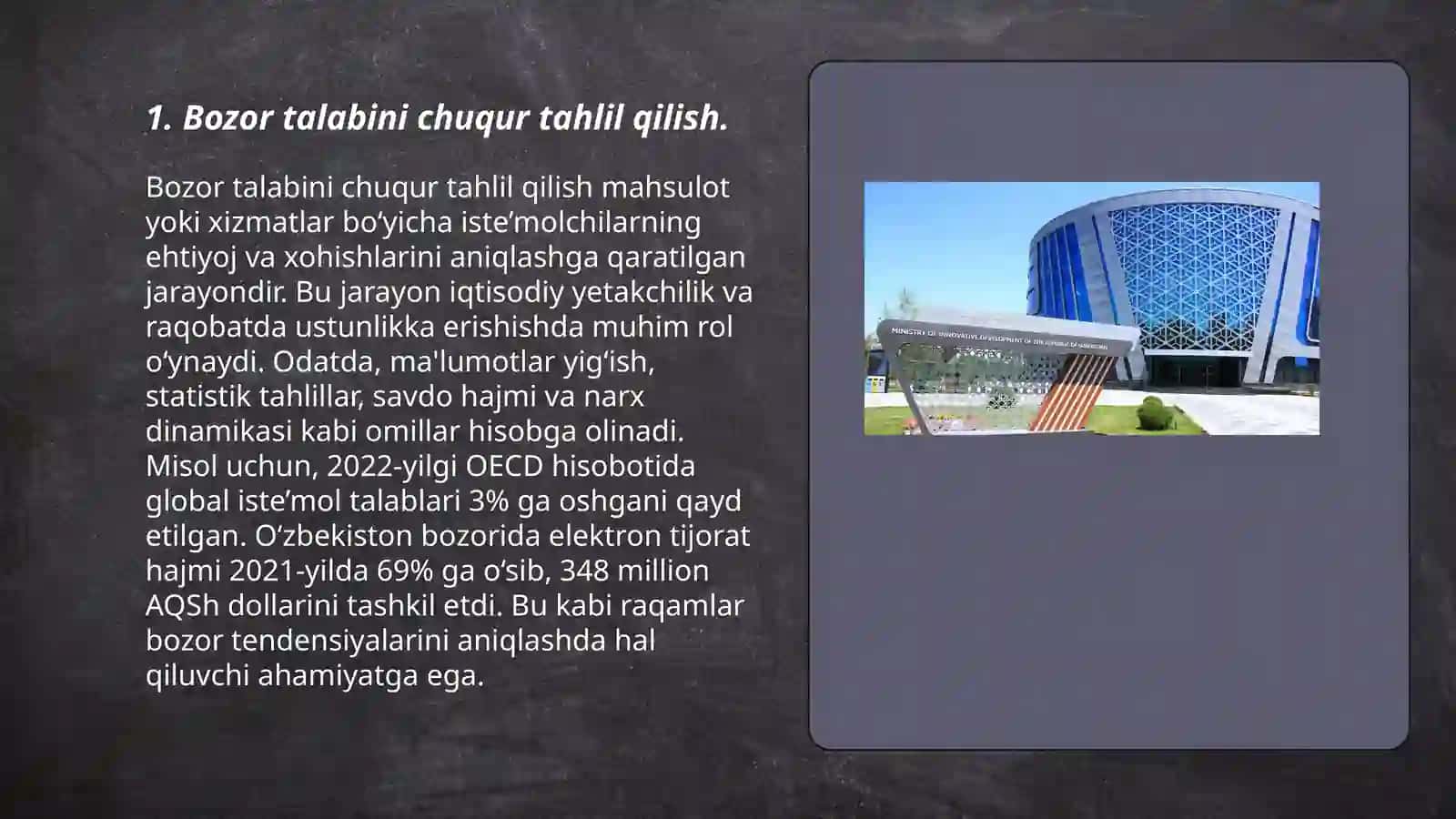 Innovatsion mahsulotlar va xizmatlar bozorida muvaffaqiyatga erishish omillari 3