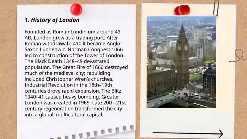 London 3