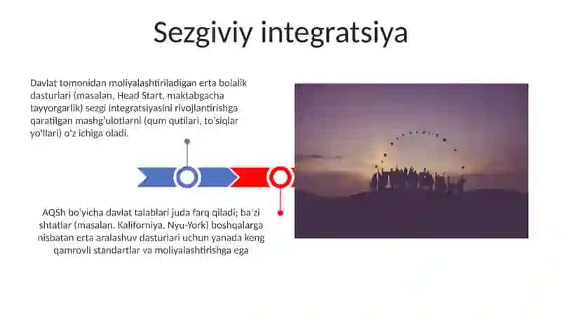 Ilk va maktabgacha bolalar rivojlanishiga qoyiladigan davlat talablarida jismoniy rivojlanish 3