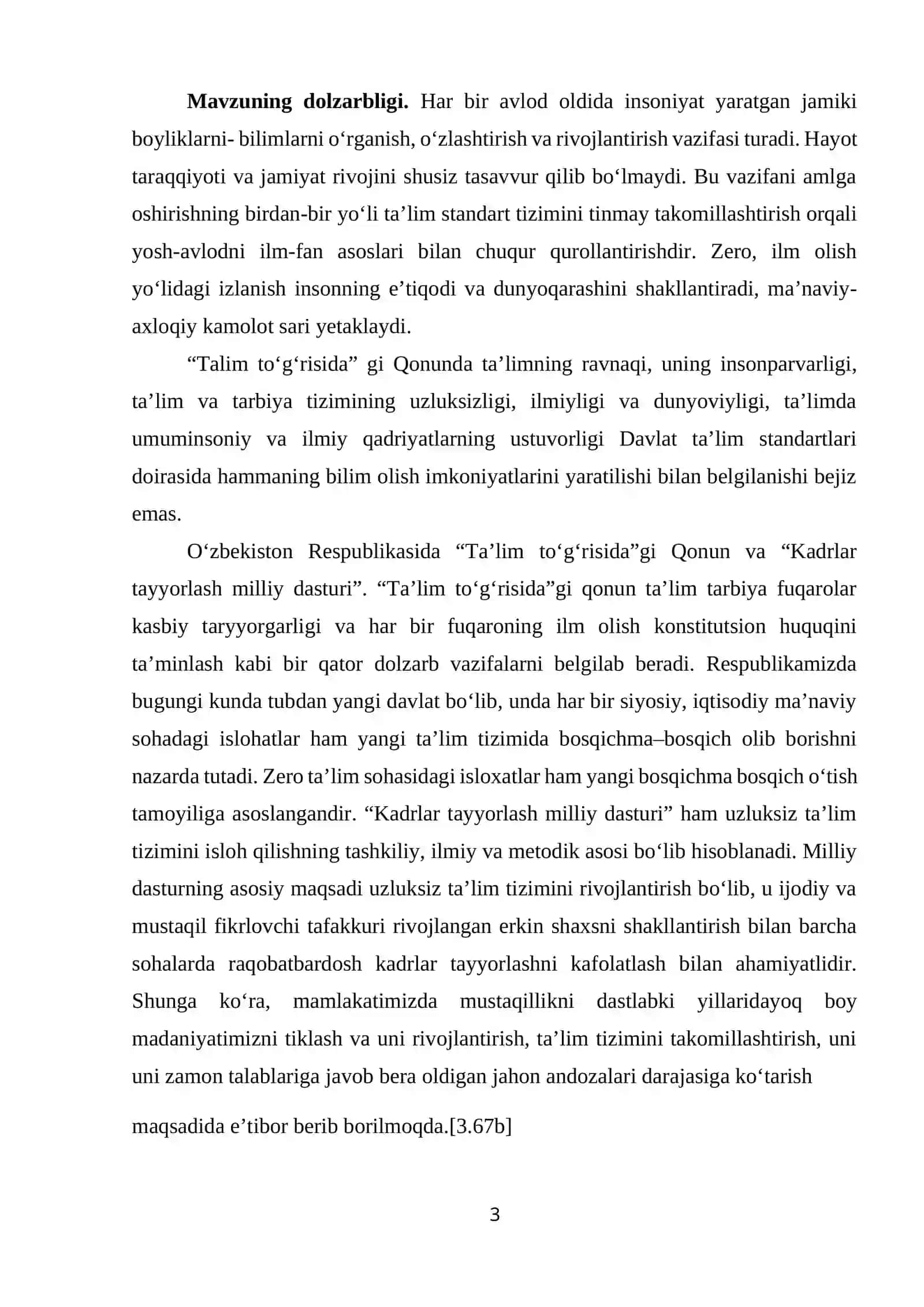 Oquvchilar yo’l qo’yadigan nutqiy xatolarning asosiy turlari ularni ularni zamonaviy tajribalar yordamida to’g’irlashva oldini olish yo’llari 3