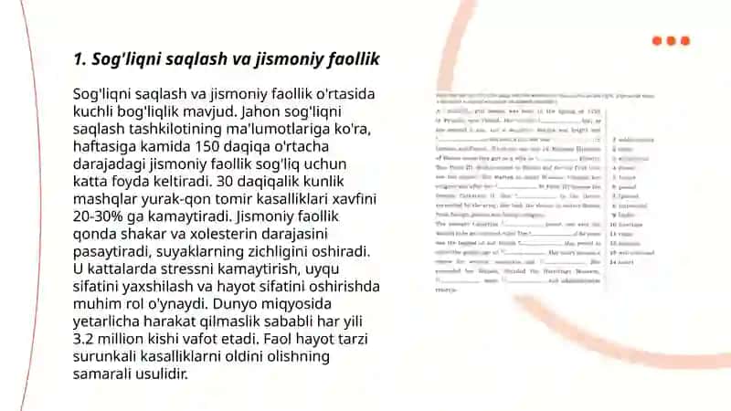 Ertalabki badantarbiya mashqlarining ahamiyati 3