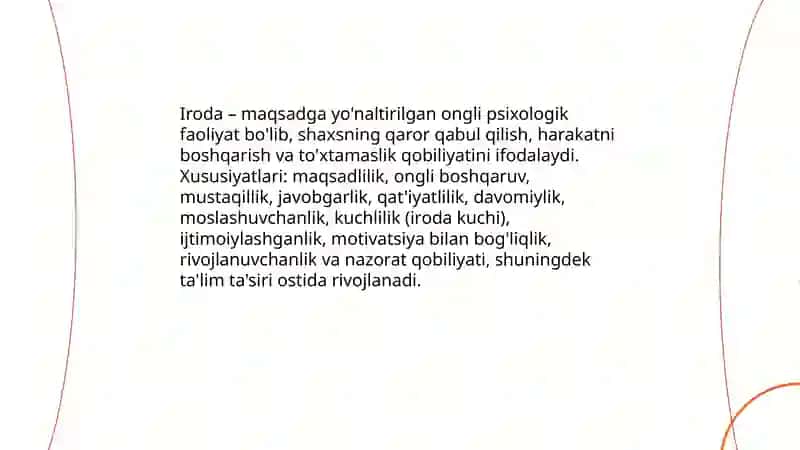 shaxsning irodaviy sifatlari 3
