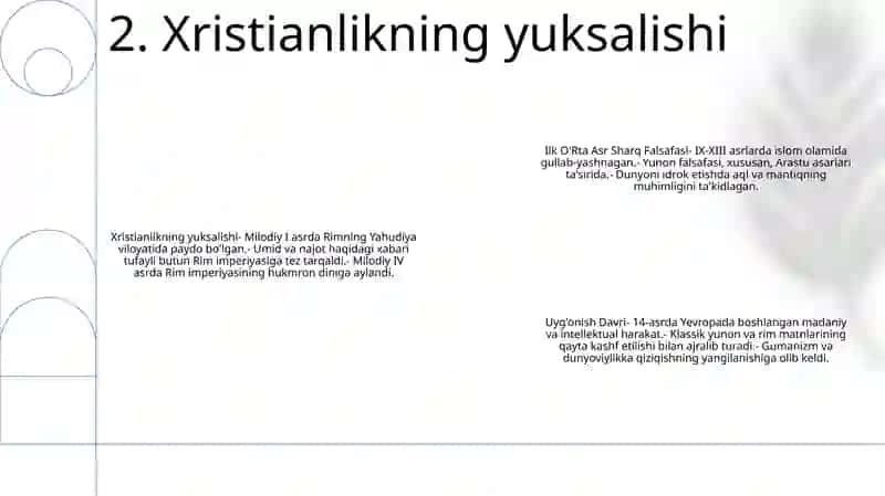 Ilk O'Rta Asr Sharq Falsafasi Va Uyg'Onish Davri 3