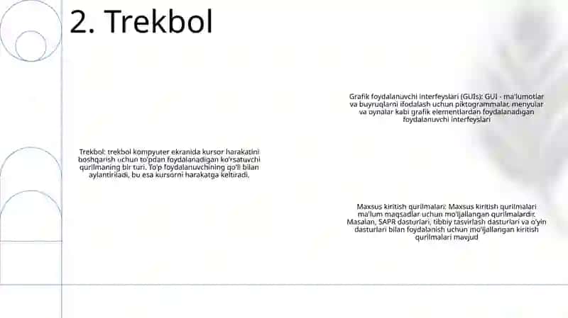 Joystiklar 3