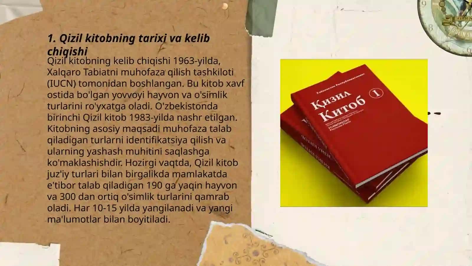 Qizil kitob 3