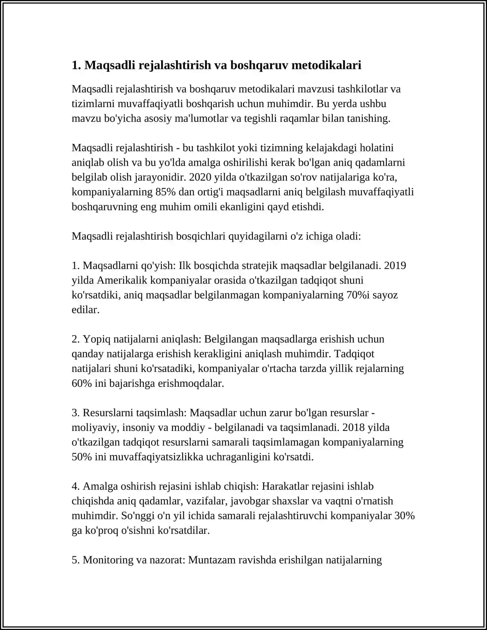 SAVOD ORGATISHDAN YARATILGAN METODIK QÕLLANMALAR 3