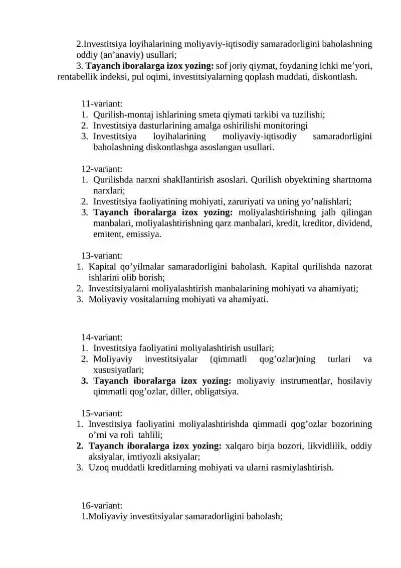 Erkin iqtisodiy hududlar mohiyati va rivojlanishi 3